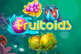 Fruitoids Gizbo Casino