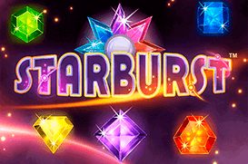 Starburst Casino Gizbo