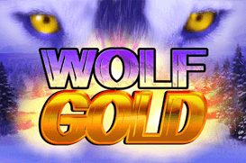 Wolf Gold Казино Гизбо
